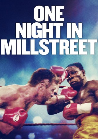 One Night in Millstreet