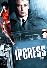 The Ipcress File