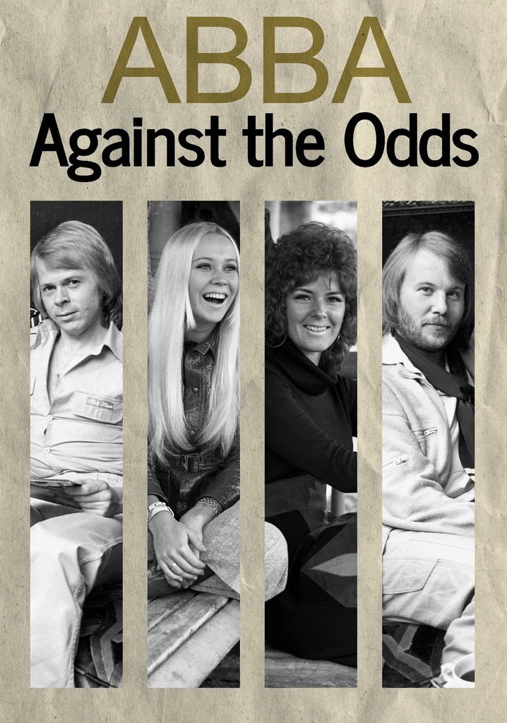 ABBA: Against the Odds streaming: where to watch online?