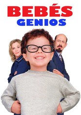 Unos peques geniales