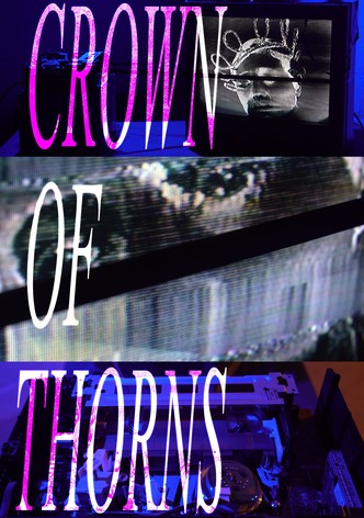 CROWN OF THORNS