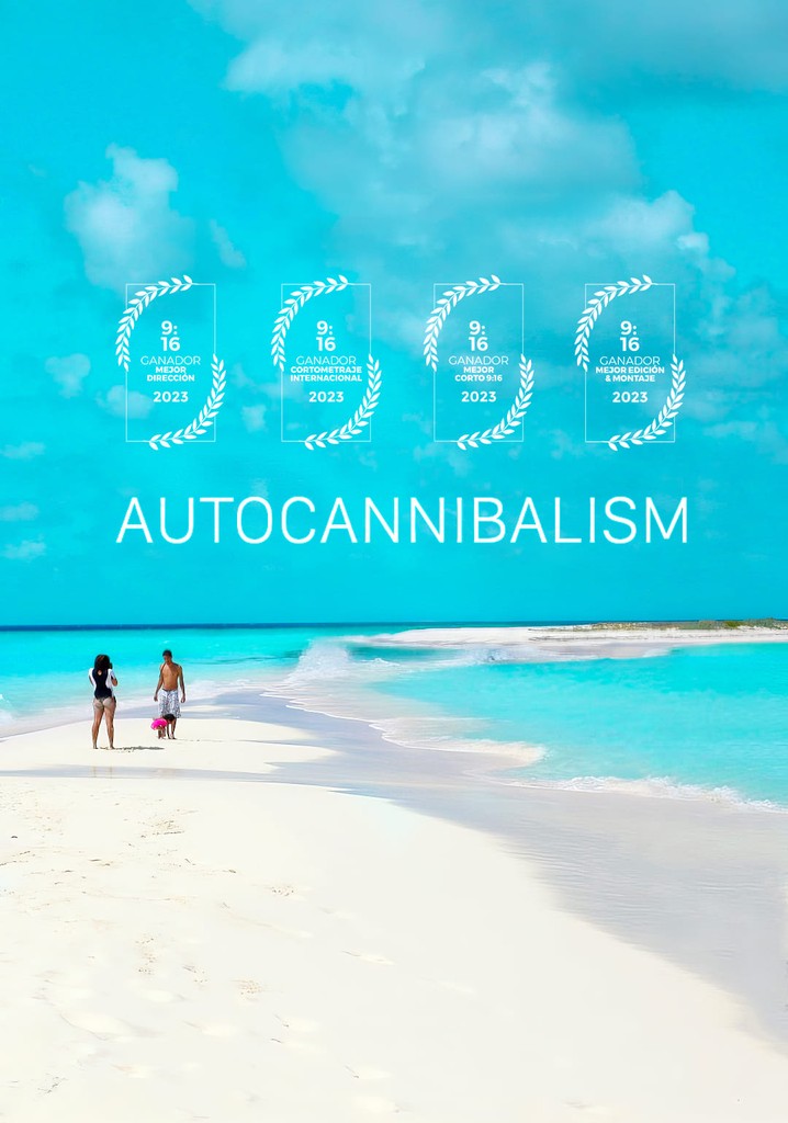 Autocannibalism