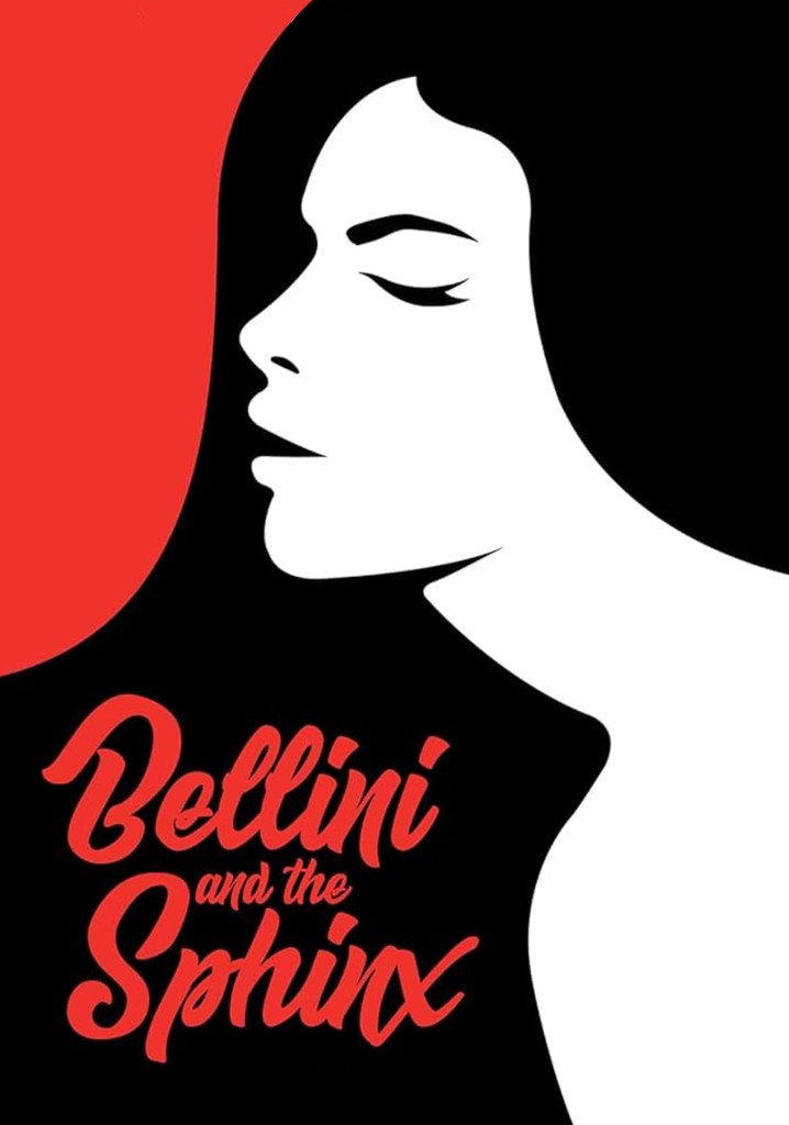 Bellini and the Sphinx