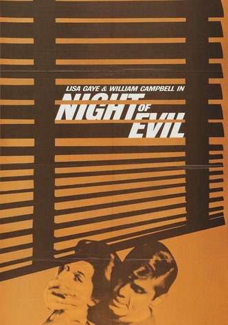 Night of Evil