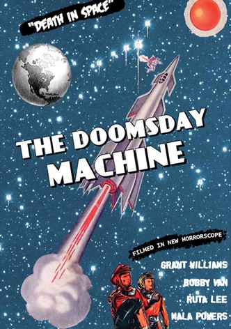 Doomsday Machine