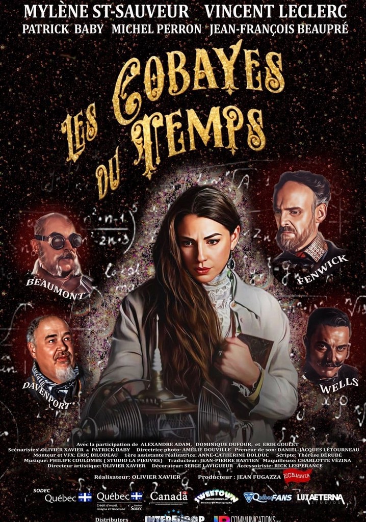 A Time of Mice and Hubris