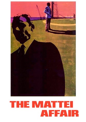 The Mattei Affair