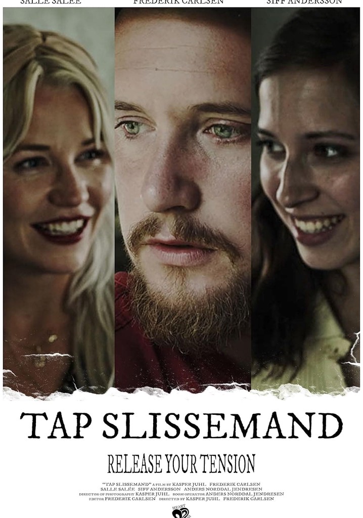 Tap Slissemand