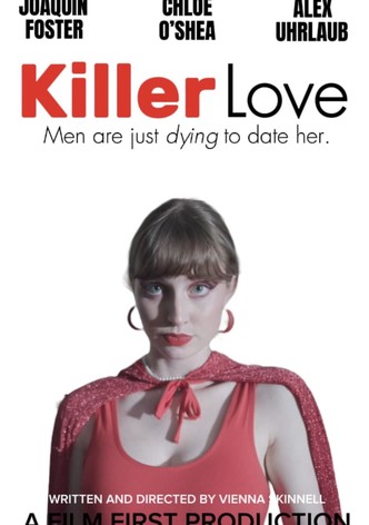 Killer Love