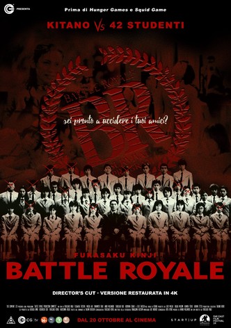 Battle Royale