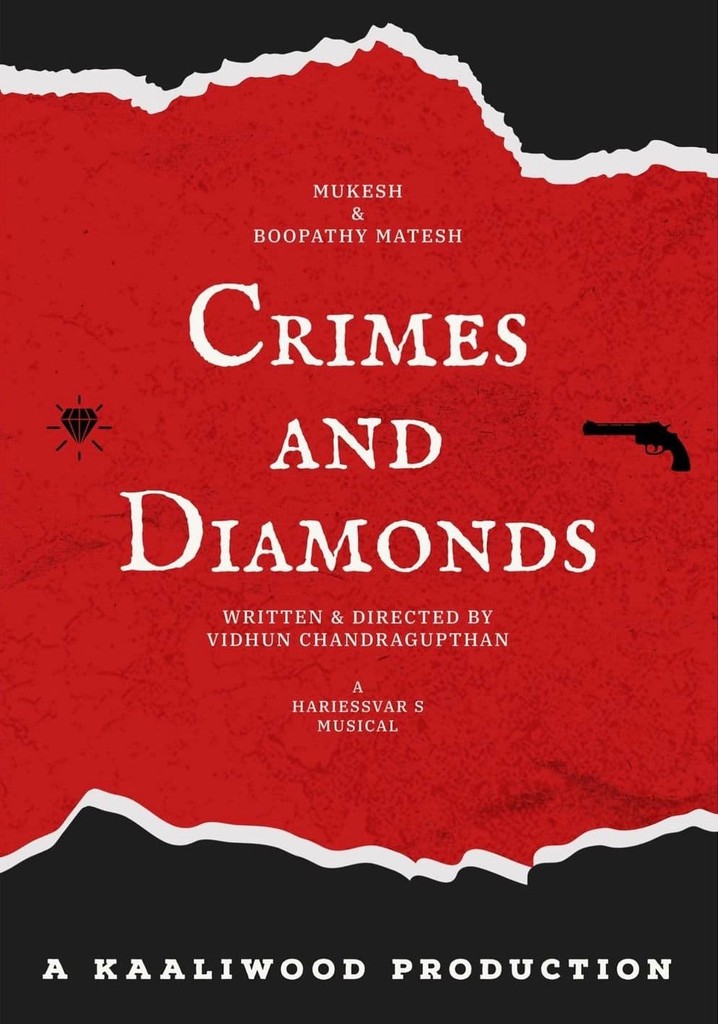 Crimes and Diamonds