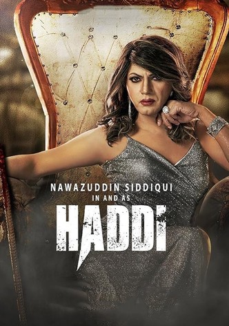 Haddi