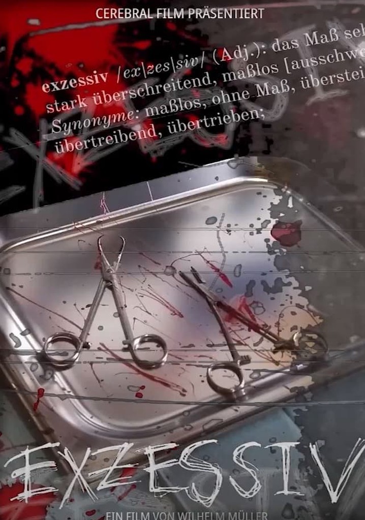 EXZESSIV