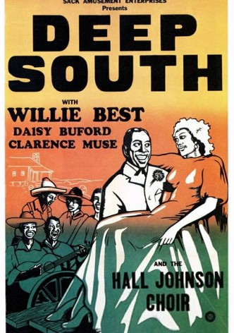 Deep South