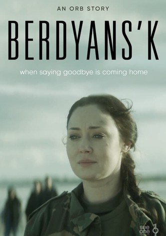 Berdyans'k