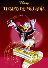 Tiempo de melodía