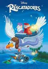 Los rescatadores