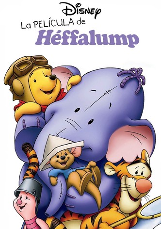 La película de Heffalump