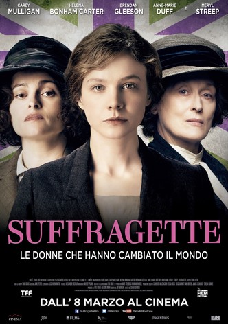 Suffragette