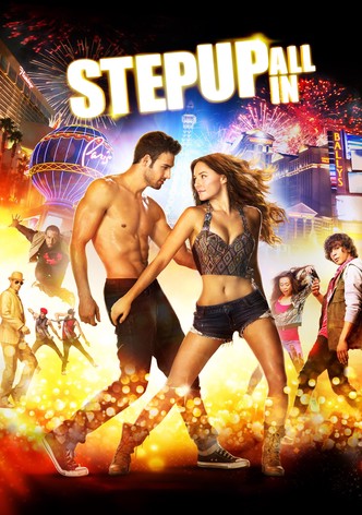 Step Up All In