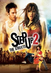 Step Up 2 the Streets