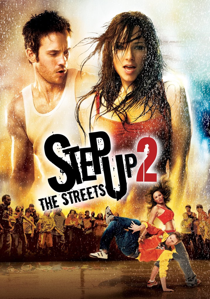 Step Up 2: The Streets streaming: where to watch online?