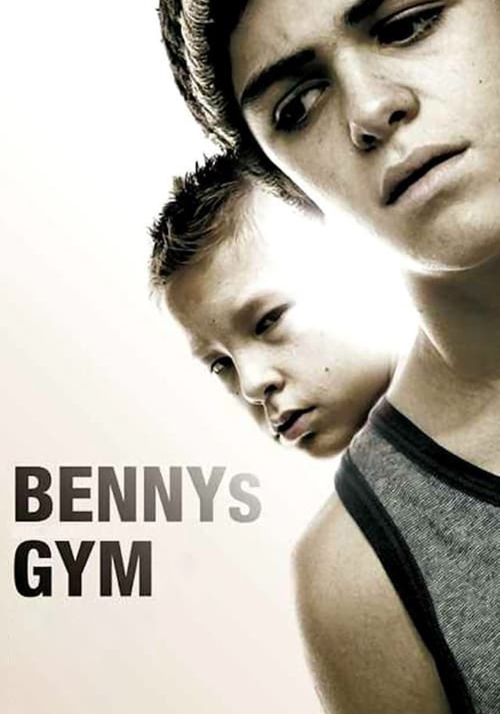 Benny's Gym