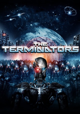 The Terminators