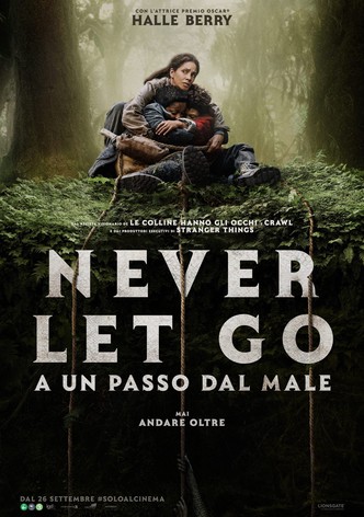 Never Let Go - A un passo dal male