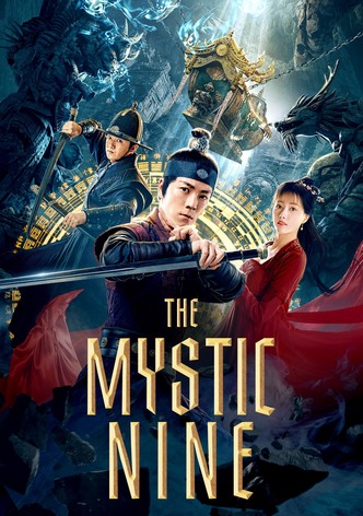 The Mystic Nine