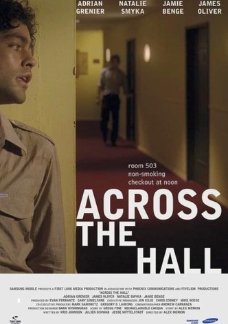 Across the Hall