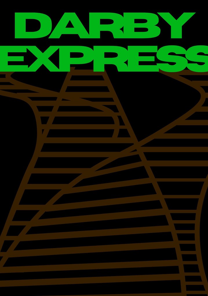 Darby Express