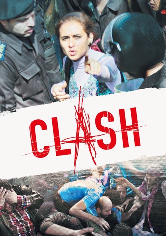 Clash