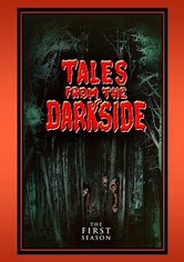 Tales from the Darkside - Season 1