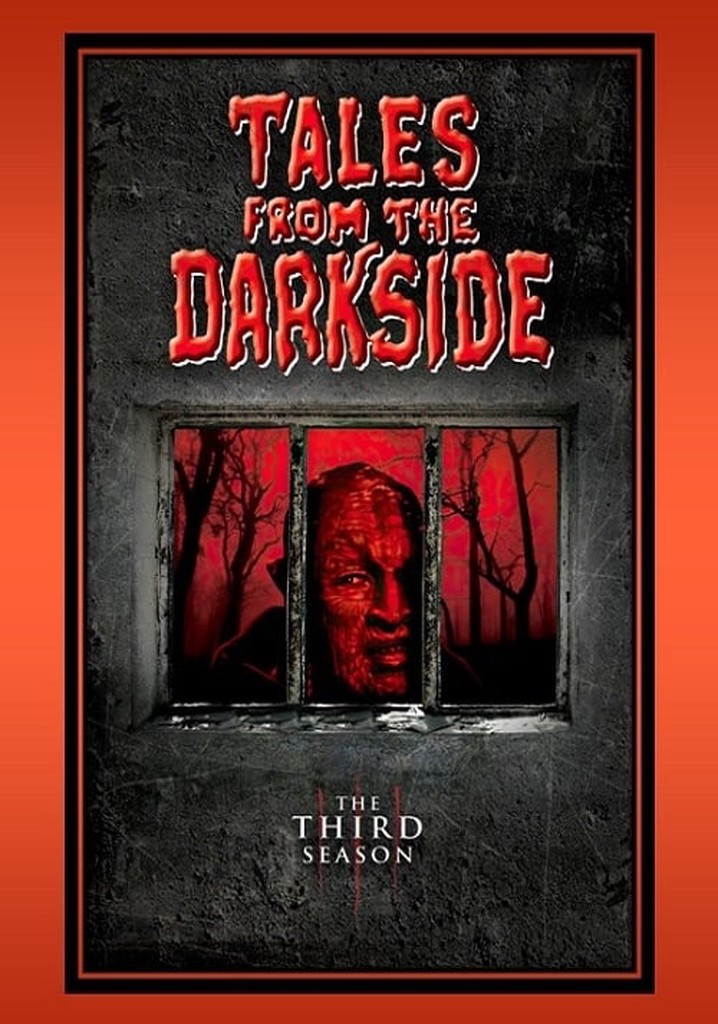 Tales from the Darkside Season 3 - episodes streaming online