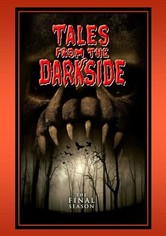 Tales from the Darkside - Season 4