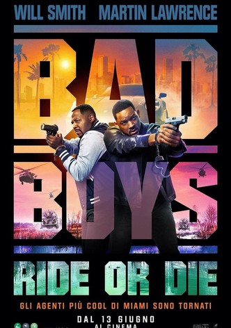 Bad Boys 4