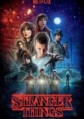 Stranger Things