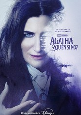 Agatha, ¿quién si no?