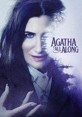 Agatha All Along