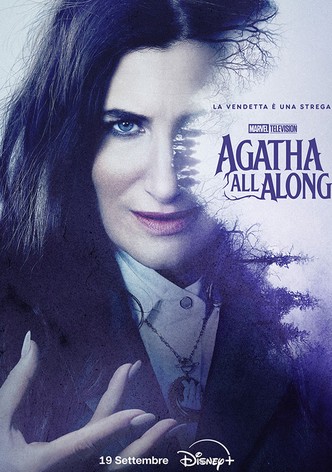 Agatha All Along