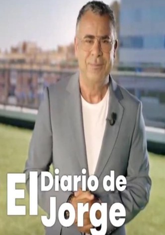 El diario de Jorge