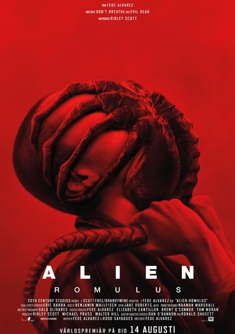 Alien: Romulus