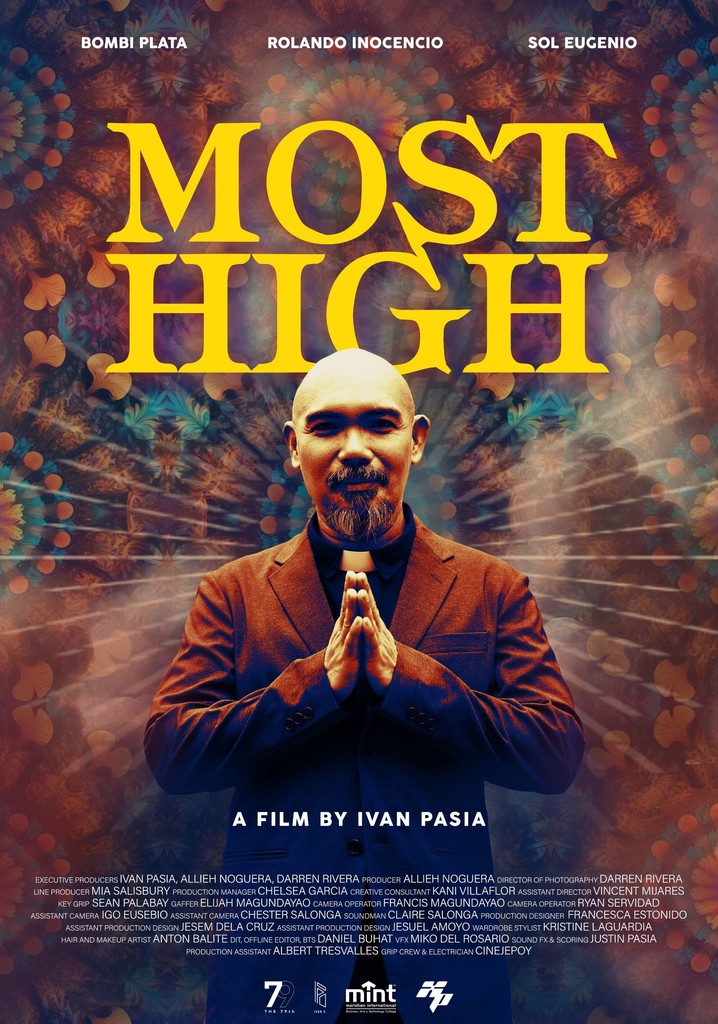 Most High