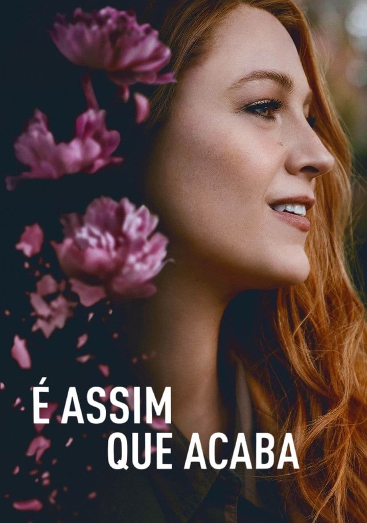 Isto acaba aqui filme veja onde assistir