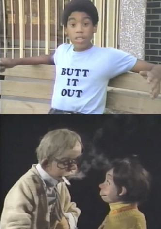 Butt It Out