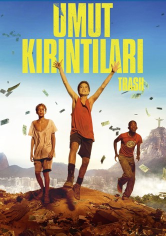 Umut Kırıntıları