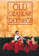 Ölü Ozanlar Derneği