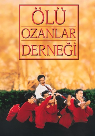 Ölü Ozanlar Derneği