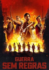 Guerra Sem Regras